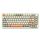 Klawiatura Ajazz AK820MAX Retro Colour Flying Fish Switch 8000 mAh